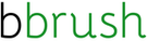 bbrush