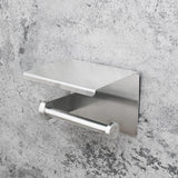 bbrush paper holder - Toilettenpapierhalterung